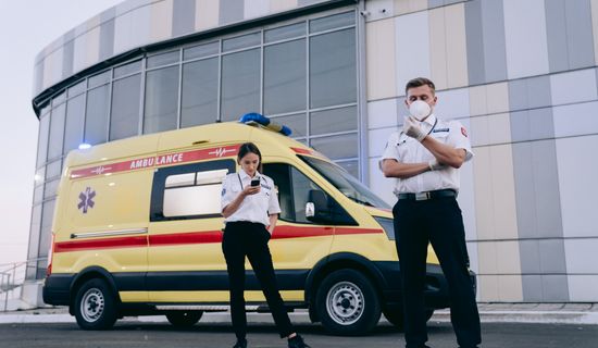 福州救护车转运病人算来回费用吗？