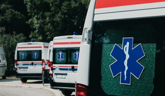 福州救护车转运病人过路高速收费吗？